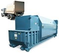 Portable Compactors for Wet Waste Portable Compactors for Wet Waste